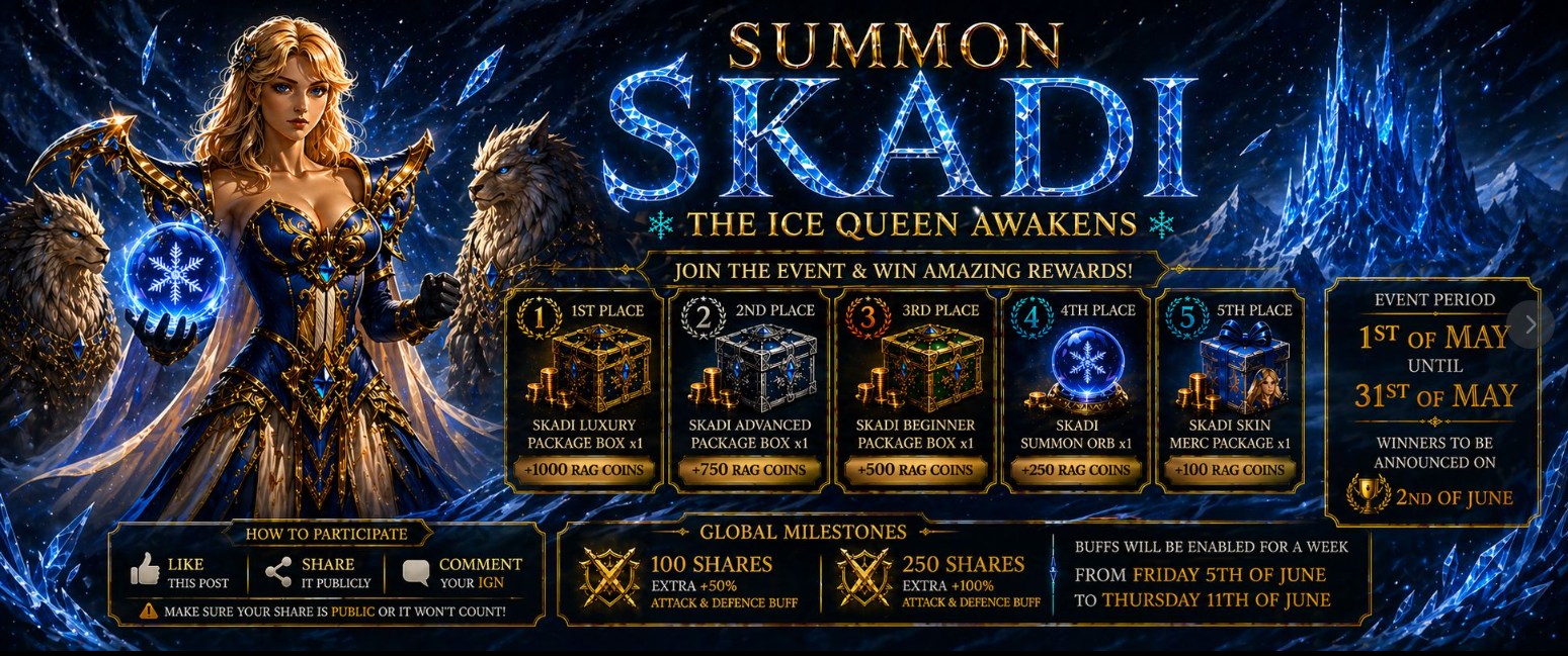 Skadi